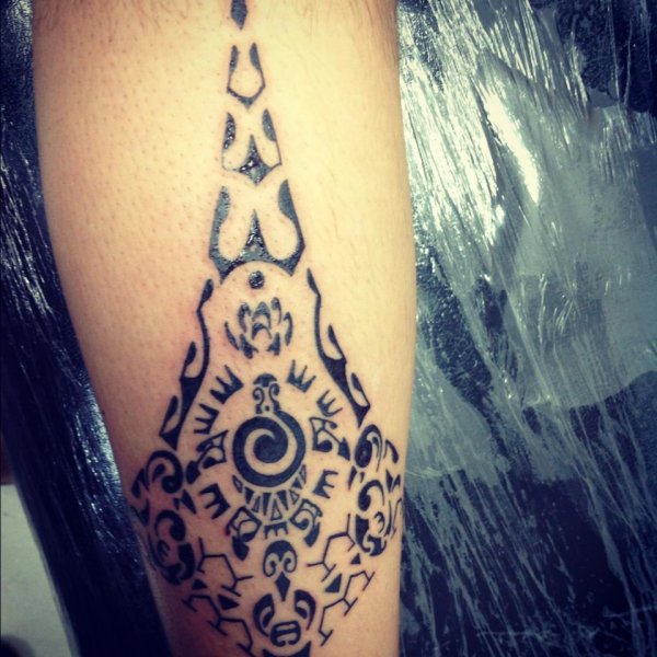 Tattoo (978)