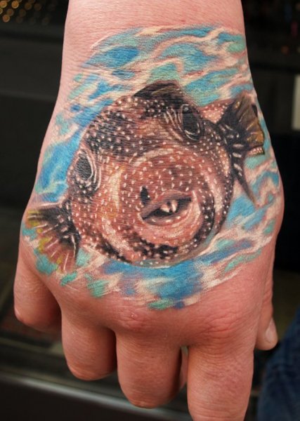 Tattoo (1608)