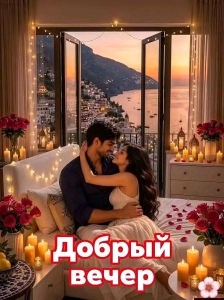 Любовь
