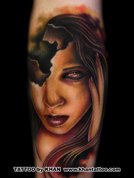 Tattoo (1074)