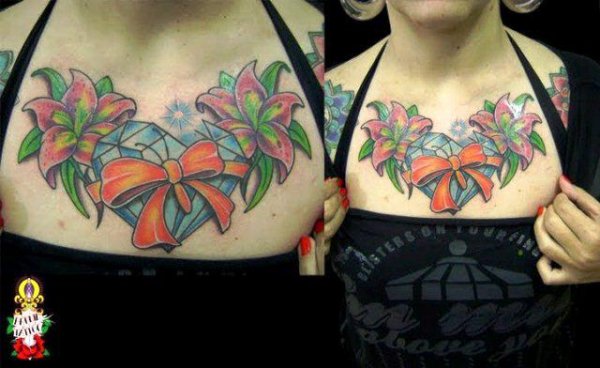 Tattoo (4057)