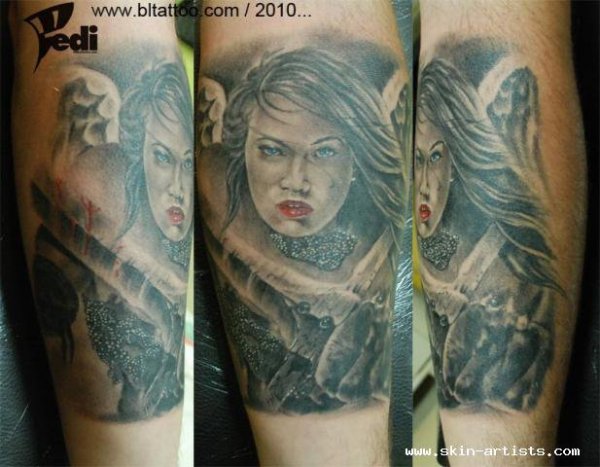Tattoo (1189)