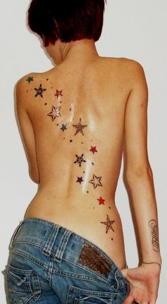 Tattoo (1085)