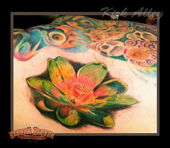 Tattoo (1211)