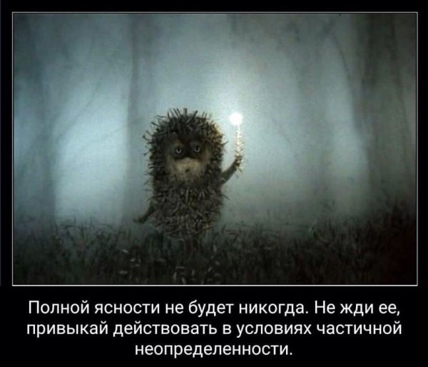 Ёжик