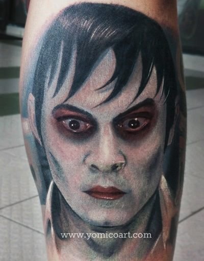 Tattoo (1627)