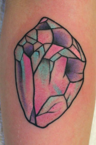 Tattoo (1212)