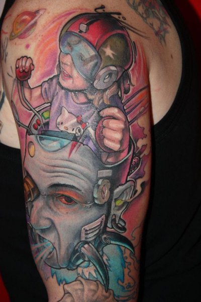 Tattoo (2787)