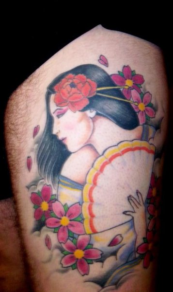 Tattoo (810)
