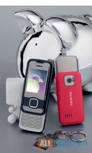Nokia 7610supernova 41074