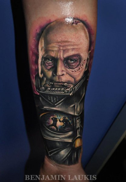 Tattoo (854)