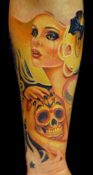 Tattoo (1602)