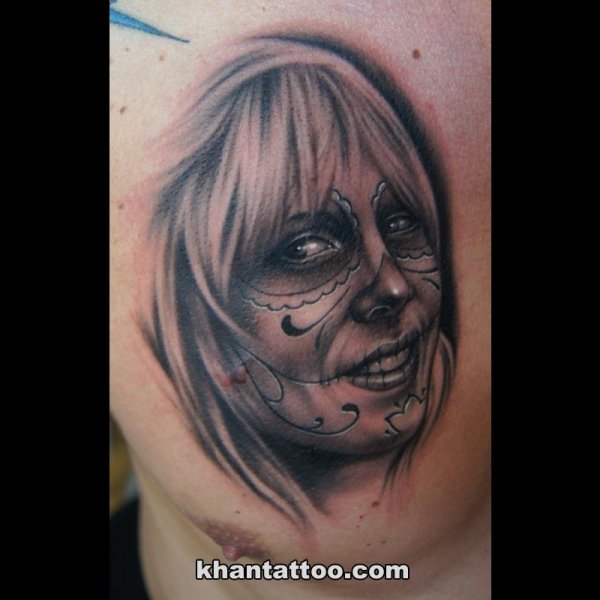 Tattoo (980)