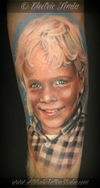 Tattoo (2775)