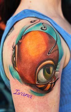 Tattoo (801)