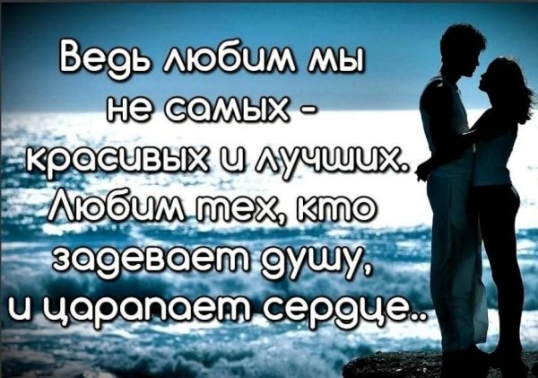 Любовь