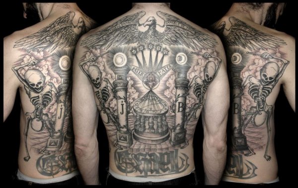 Tattoo (1021)