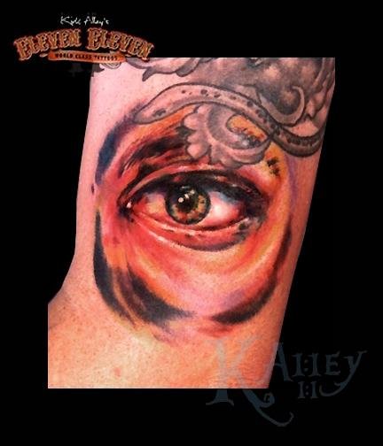 Tattoo (1601)