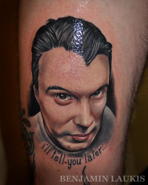 Tattoo (987)