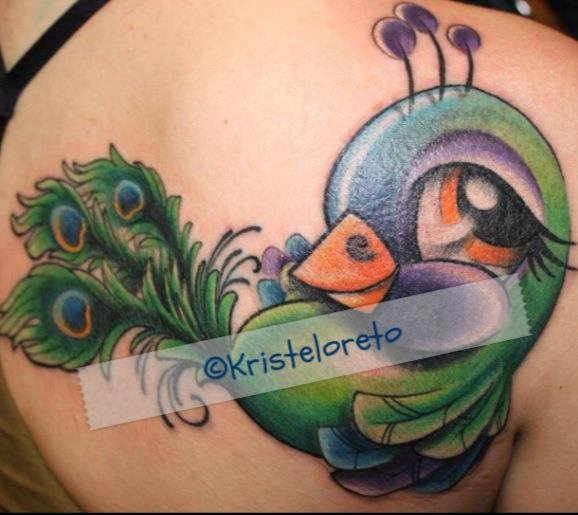 Tattoo (1060)