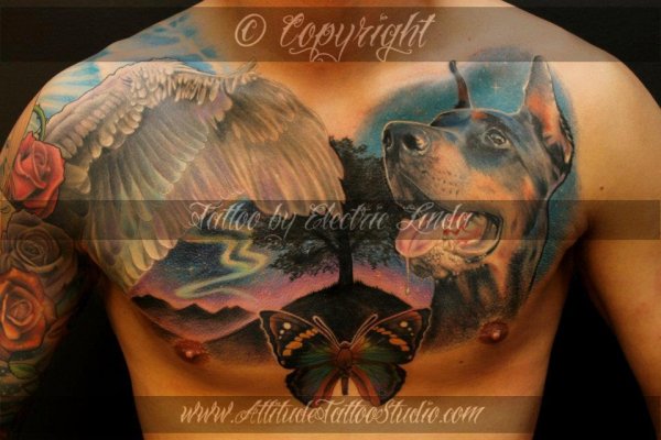Tattoo (1036)