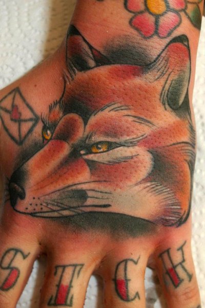 Tattoo (1615)