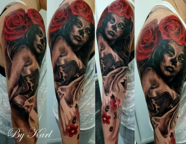 Tattoo (1071)