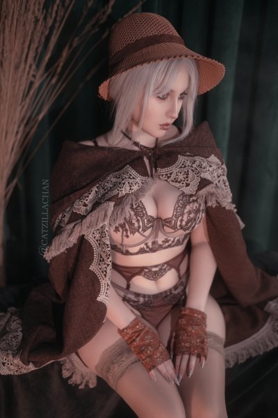 Plain-Doll-BB-персонажи-BloodBorne-9494528