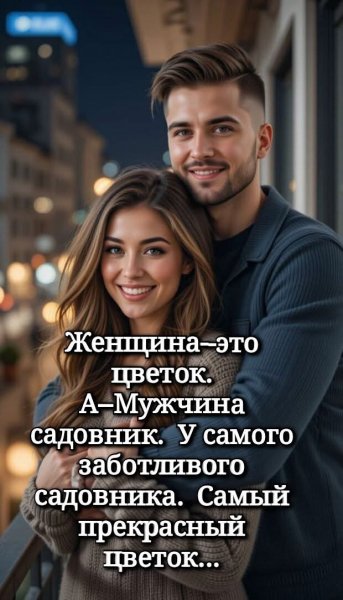 Любовь