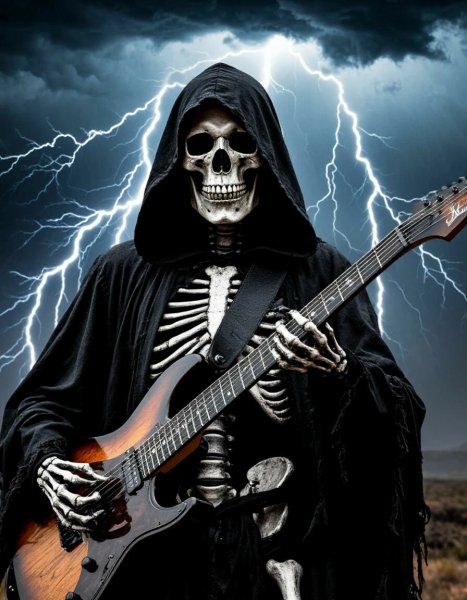 Black Metal