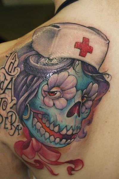 Tattoo (818)