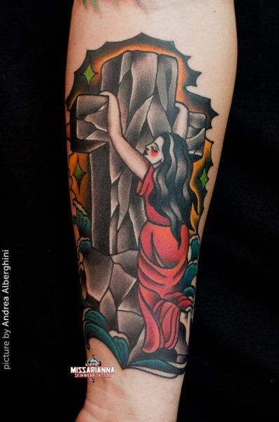 Tattoo (1618)