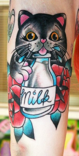 Tattoo (1197)