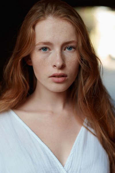 Екатерина Воронова