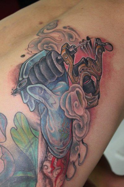 Tattoo (2783)
