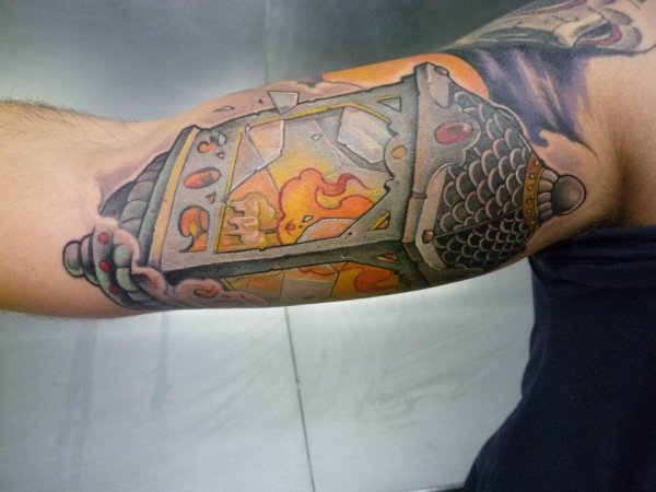 Tattoo (2791)