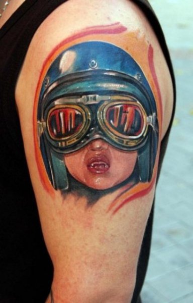 Tattoo (1039)