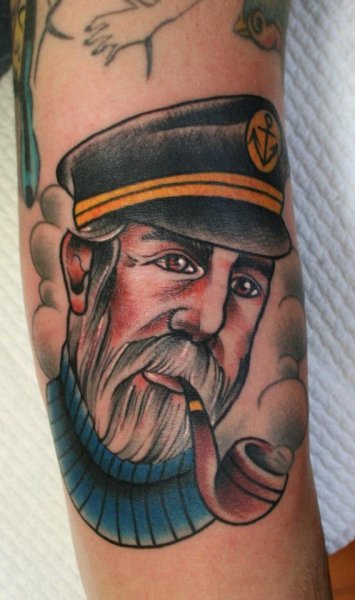 Tattoo (4069)