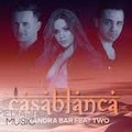 Ruxandra Bar feat TWO - Casablanca.mp3