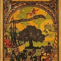 Сказки Народные Русская сказка Избранные мастера (1931).zip
