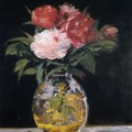 Bouquet of Flowers - 1882 - Murauchi Art Museum - Painting - oil on canvas.jpg