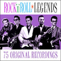 34 Bill Haley  The Comets - See You Later Alligator.mp3