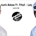 Austin Mahone feat Pitbull - Lady.mp3