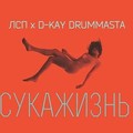 ЛСП x D-Kay Drummasta - Сукажизнь.mp3