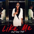Christina Milian feat Snoop Dogg - Like Me.mp3