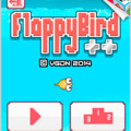 Flappy Bird 240x320 TS.jar