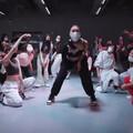 DJ Snake Ozuna Megan Thee Stallion LISA of BLACKPINK - SG Jane Kim Choreography(720P HD).mp4