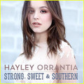 Hayley Orrantia - Strong Sweet  Southern.mp3