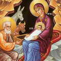 28 ноября - Начало Рождественского Поста !.mp4