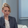 Дочь Путина дала большое интервью.mp4